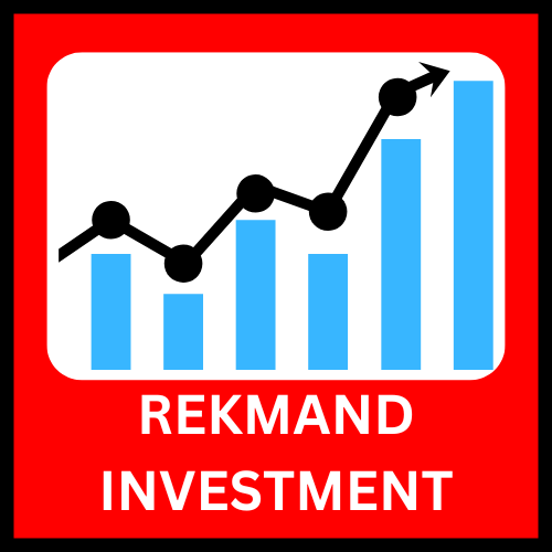 Rekmand Logo